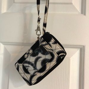 Vera Bradley ID case